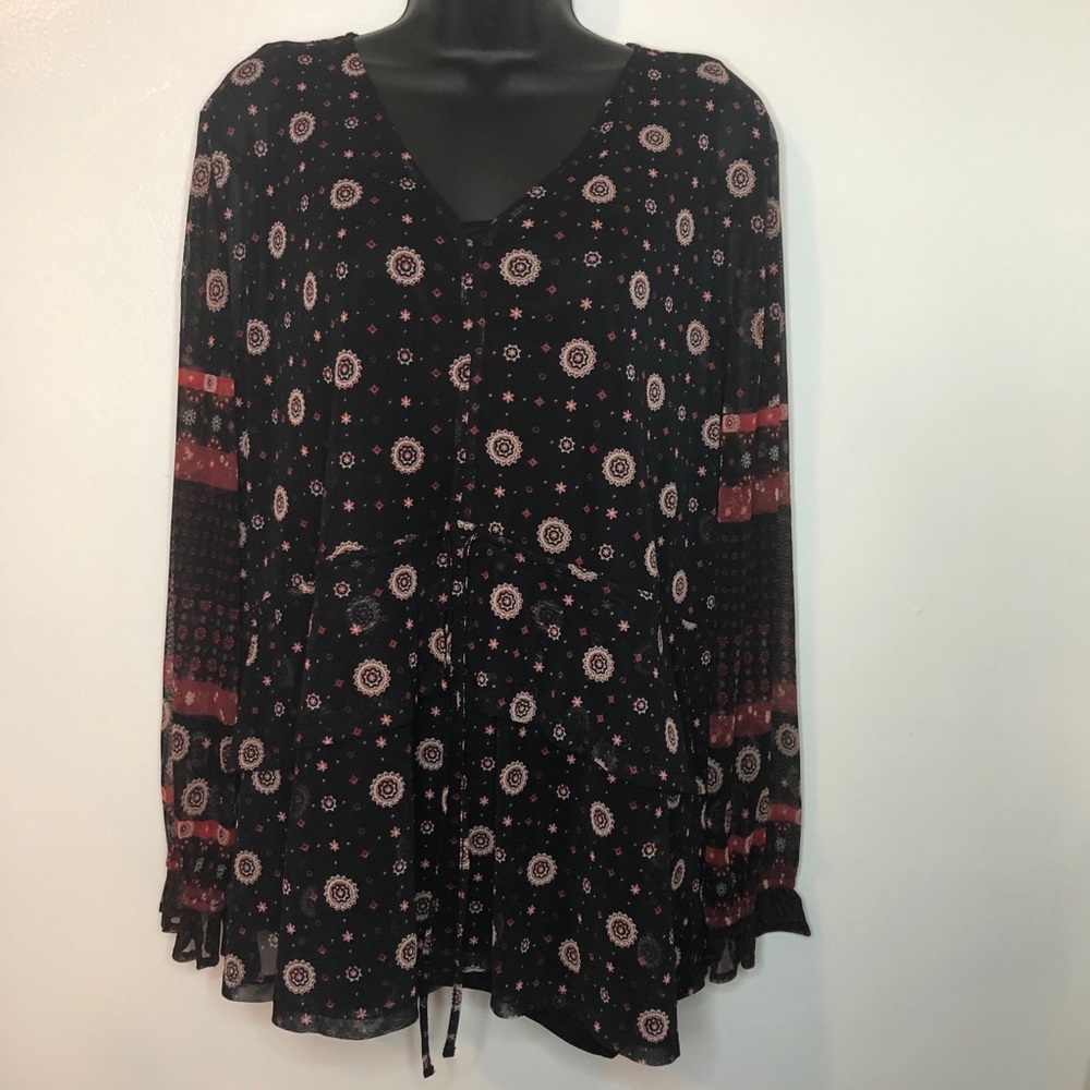 Blouse - Picture 3 of 4